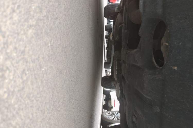 Used Toyota RAV4 2013 Special Edition 2.0L Automatic Elite Chassis Front