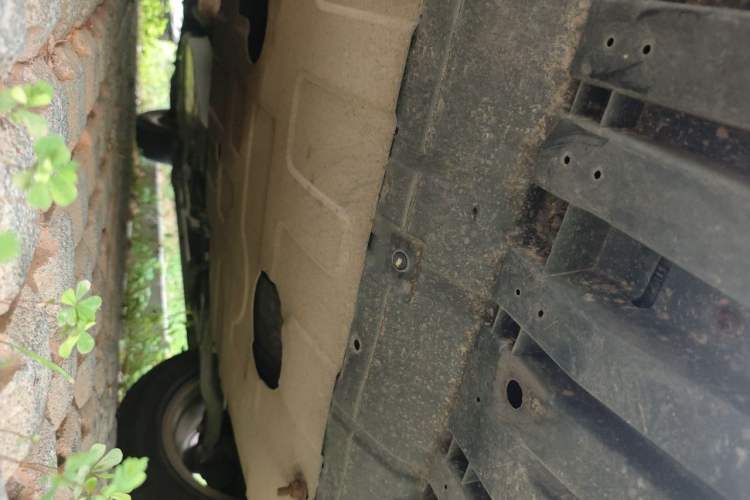Used Toyota RAV4 2013 2.0L CVT Four-Wheel Drive New Edition Chassis Front