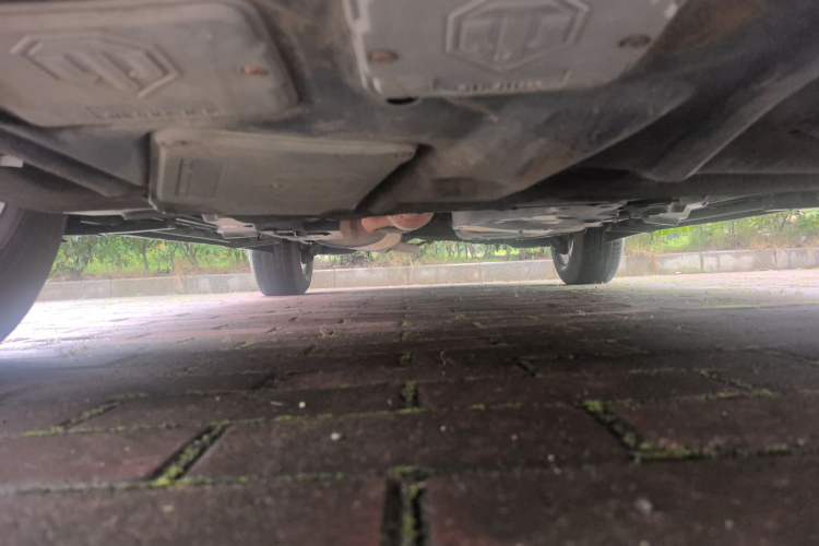 Used Toyota RAV4 2013 2.0L CVT Two-Wheel Drive Urban Edition Chassis Rear