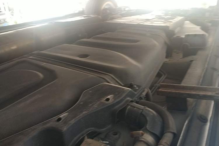 Used Toyota RAV4 2013 2.0L CVT Two-Wheel Drive Urban Edition Chassis Rear Left