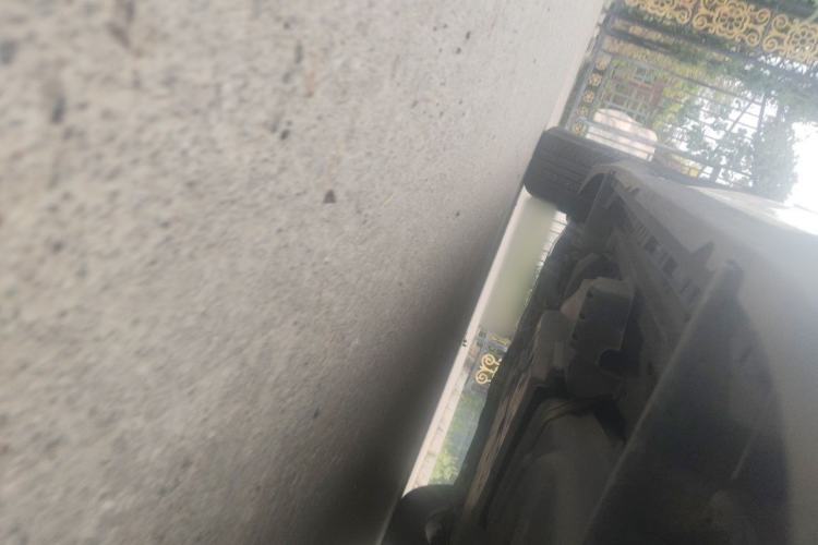 Used Toyota RAV4 2013 2.0L CVT Two-Wheel Drive Urban Edition Chassis Rear Left