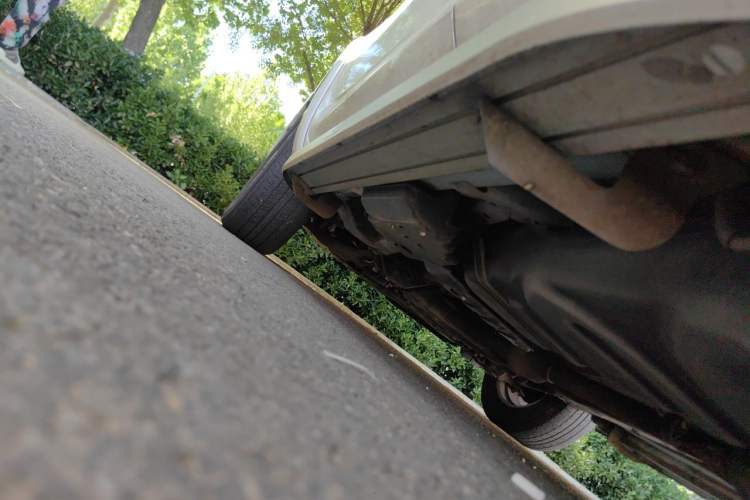 Used Toyota RAV4 2013 Special Edition 2.0L Manual Classic Chassis Rear Left