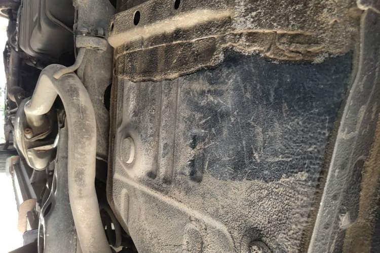 Used Toyota RAV4 2013 Special Edition 2.0L Automatic Classic Chassis Rear