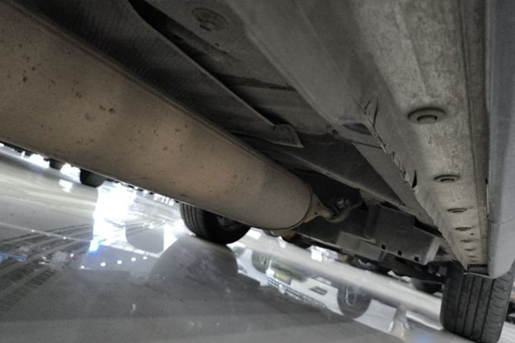 Used Toyota RAV4 2013 2.5L Automatic 4x4 Elite Edition Chassis Rear Right
