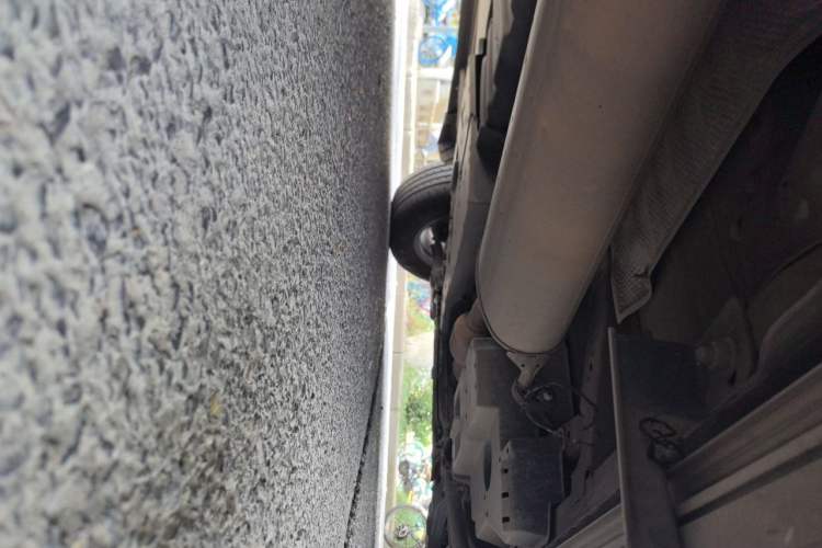 Used Toyota RAV4 2013 2.0L CVT Four-Wheel Drive New Edition Chassis Rear Right