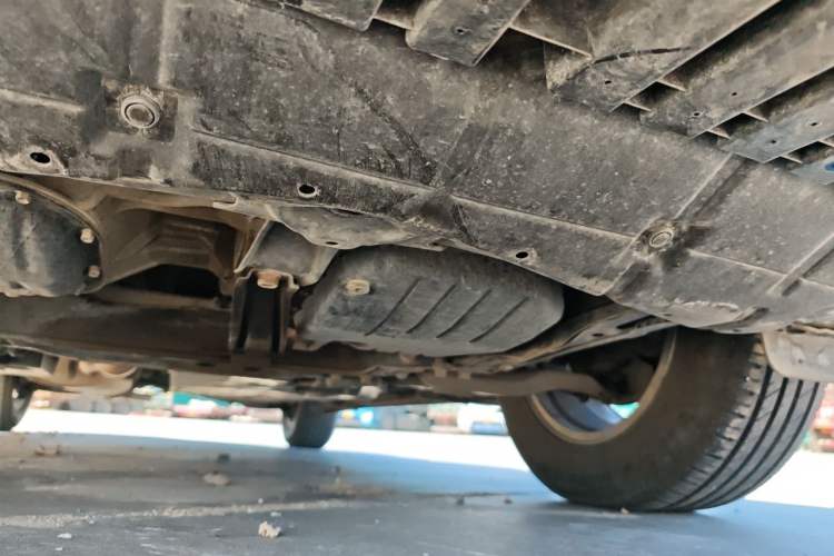 Used Toyota RAV4 2013 2.0L CVT Two-Wheel Drive Urban Edition Chassis Rear Right