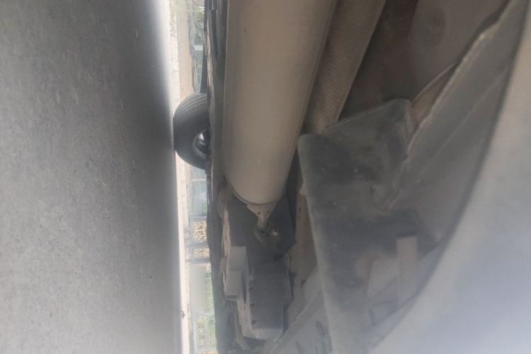 Used Toyota RAV4 2013 2.0L CVT Two-Wheel Drive Urban Edition Chassis Rear Right
