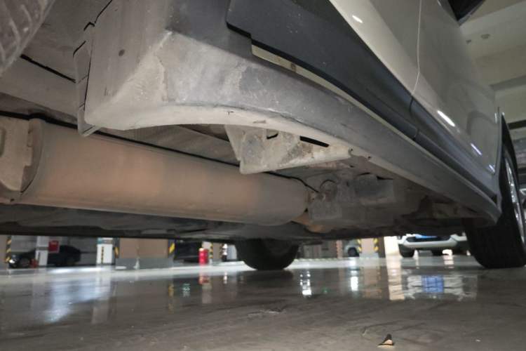 Used Toyota RAV4 2013 2.0L CVT Two-Wheel Drive Urban Edition Chassis Rear Right