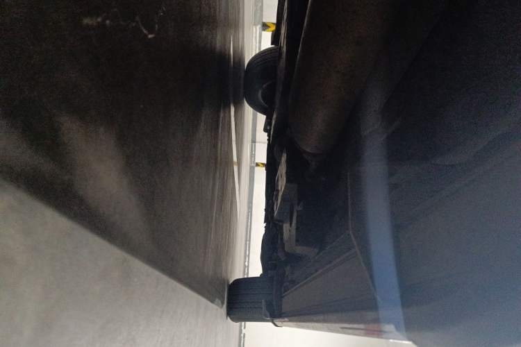 Used Toyota RAV4 2013 2.0L CVT Four-Wheel Drive New Edition Chassis Rear Right
