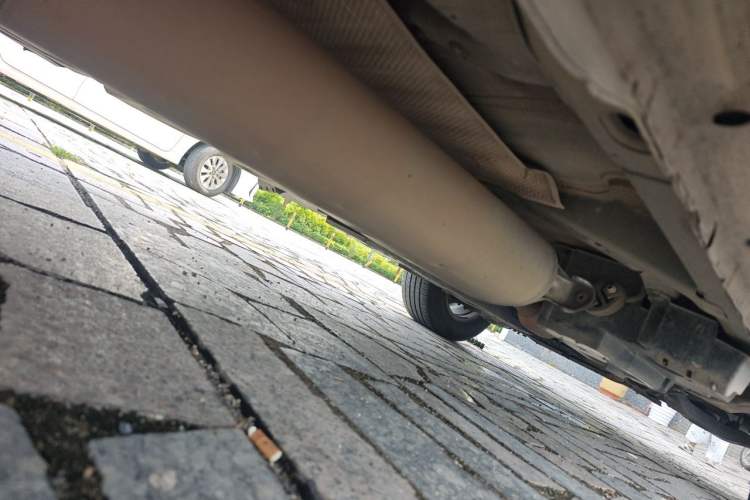 Used Toyota RAV4 2013 2.0L CVT Two-Wheel Drive Urban Edition Chassis Rear Right