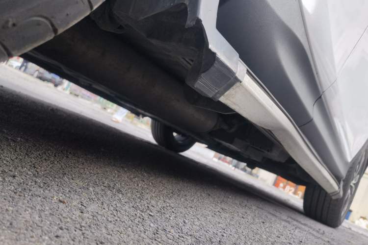 Used Toyota RAV4 2013 2.5L Automatic 4x4 Luxury Edition Chassis Rear Right