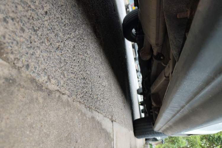 Used Toyota RAV4 2013 Special Edition 2.0L Manual Classic Chassis Rear Right