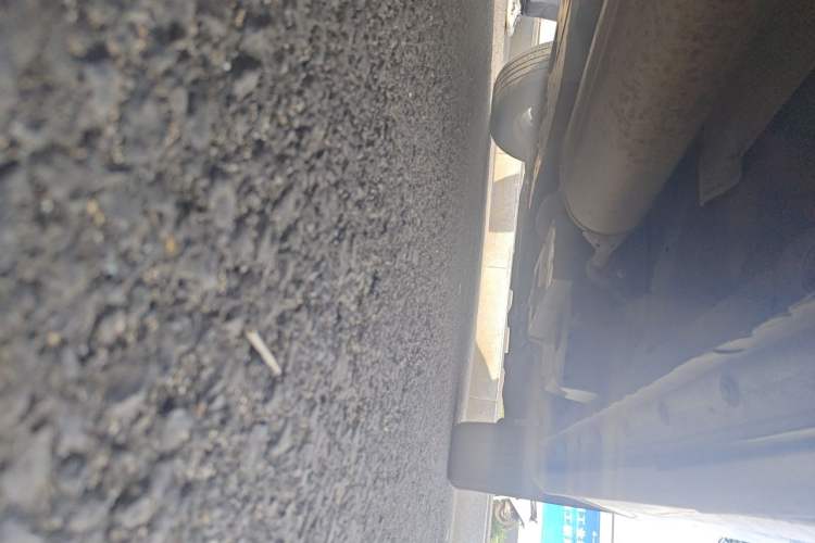 Used Toyota RAV4 2013 2.0L CVT Four-Wheel Drive New Edition Chassis Rear Right