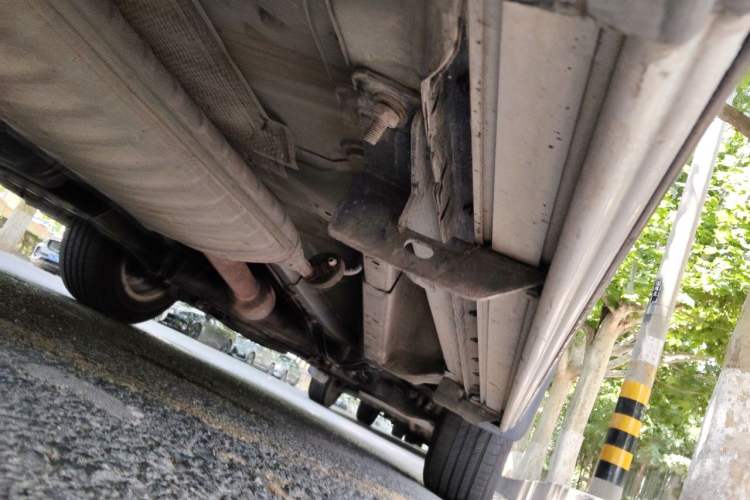 Used Toyota RAV4 2013 Special Edition 2.0L Automatic Elite Chassis Rear Right
