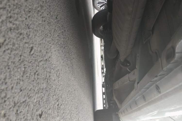 Used Toyota RAV4 2013 Special Edition 2.0L Automatic Elite Chassis Rear Right