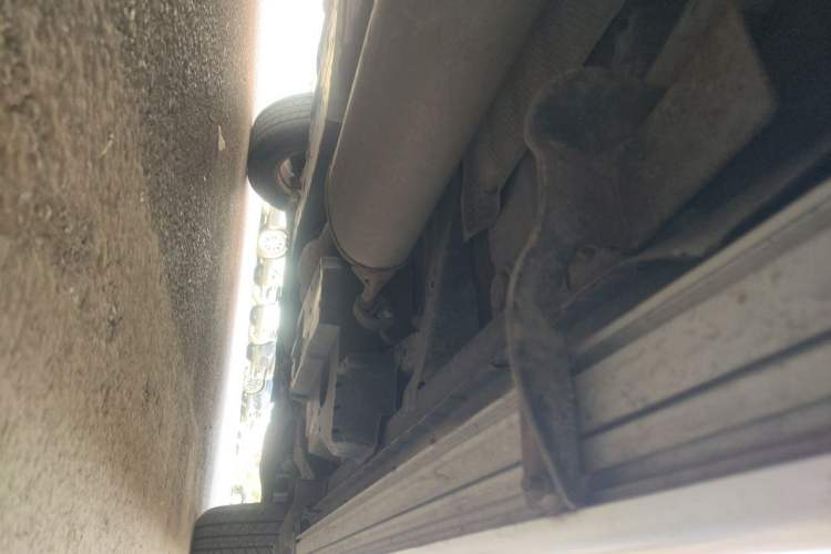 Used Toyota RAV4 2013 2.0L CVT Two-Wheel Drive Urban Edition Chassis Rear Right