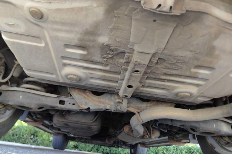 Used Toyota RAV4 2013 Special Edition 2.0L Manual Classic Chassis Rear