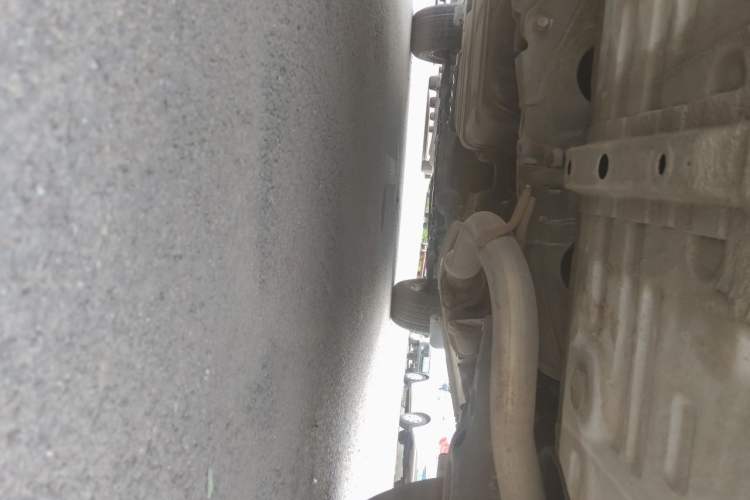 Used Toyota RAV4 2013 Special Edition 2.0L Automatic Elite Chassis Rear