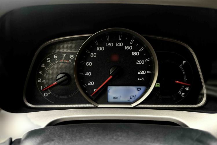 Used Toyota RAV4 2013 2.5L Automatic 4x4 Elite Edition Exterior 7
