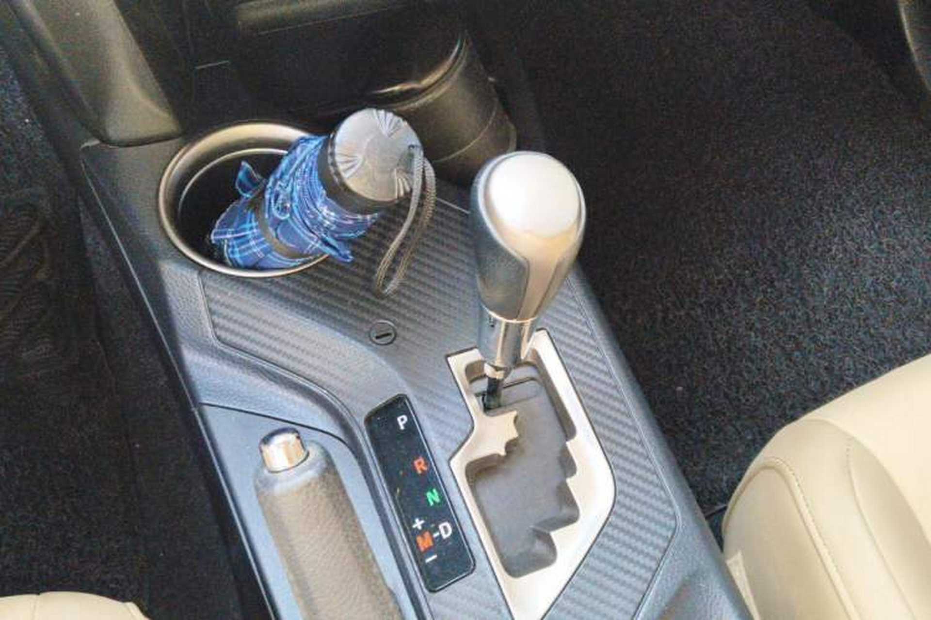 Used Toyota RAV4 2013 2.0L CVT Four-Wheel Drive New Edition Gear Lever