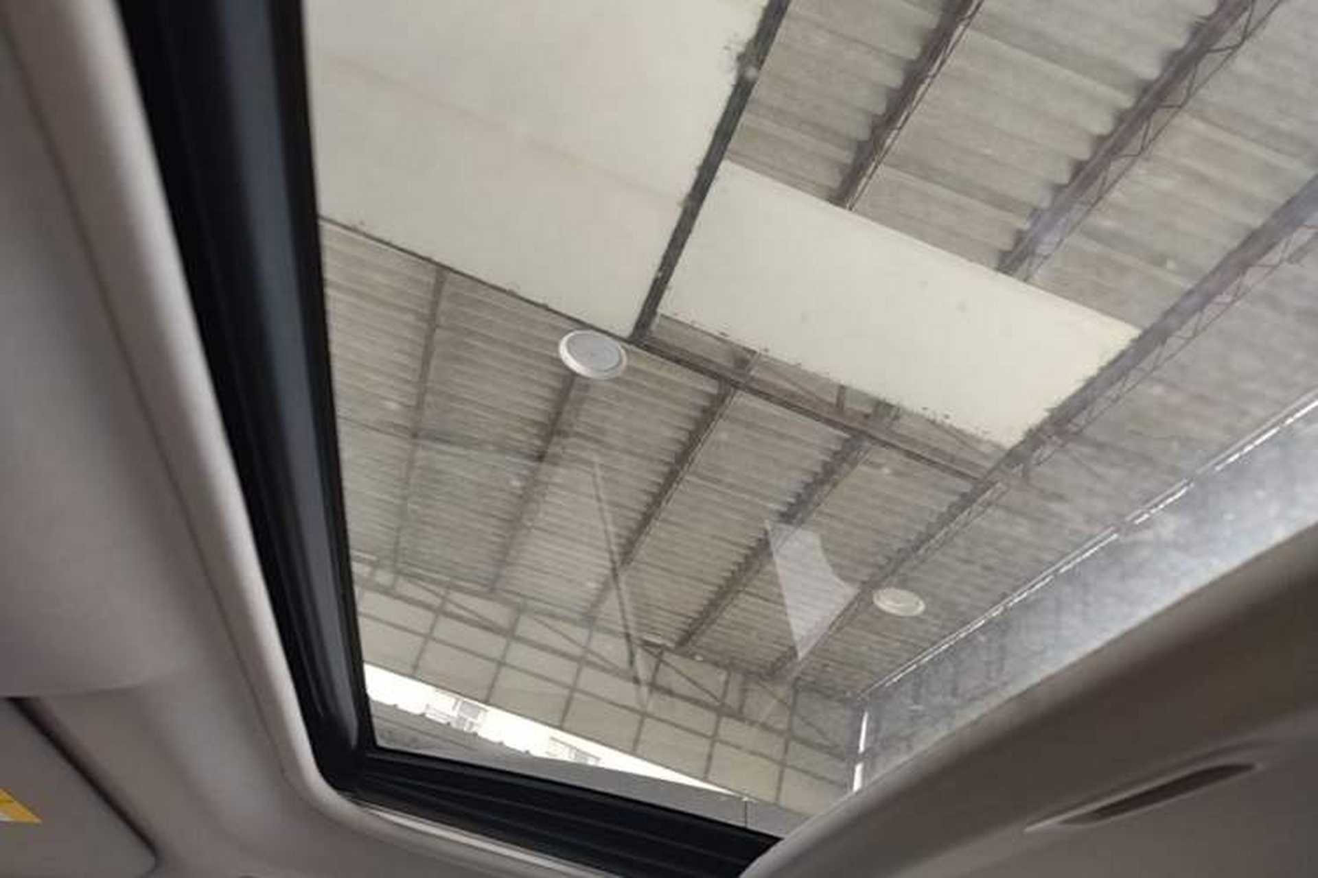 Used Toyota RAV4 2013 2.0L CVT Four-Wheel Drive New Edition Headliner