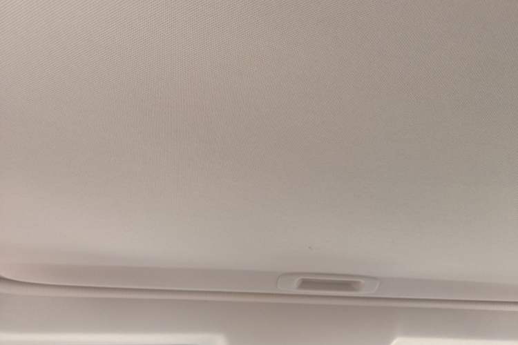 Used Toyota RAV4 2013 2.0L CVT Four-Wheel Drive New Edition Headliner