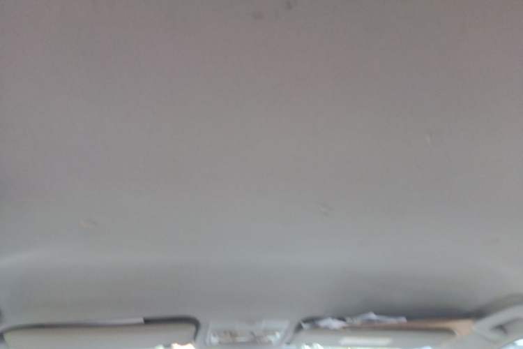 Used Toyota RAV4 2013 2.0L CVT Two-Wheel Drive Urban Edition Headliner