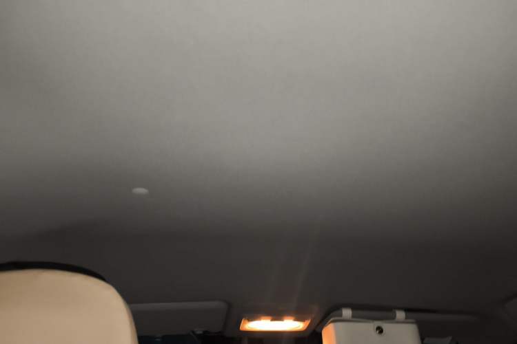 Used Toyota RAV4 2013 2.0L CVT Two-Wheel Drive Urban Edition Headliner