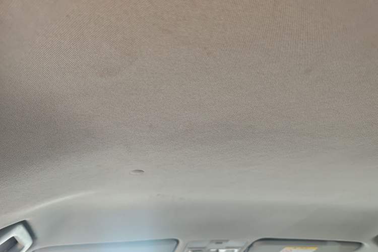 Used Toyota RAV4 2013 2.0L CVT Two-Wheel Drive Urban Edition Headliner