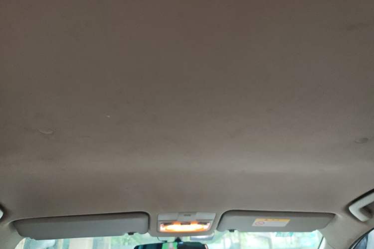 Used Toyota RAV4 2013 2.0L CVT Two-Wheel Drive Urban Edition Headliner