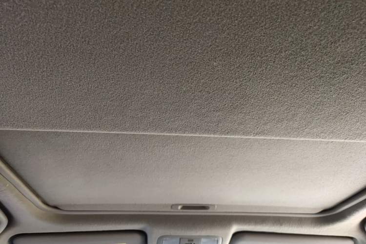 Used Toyota RAV4 2013 Special Edition 2.0L Automatic Classic Headliner