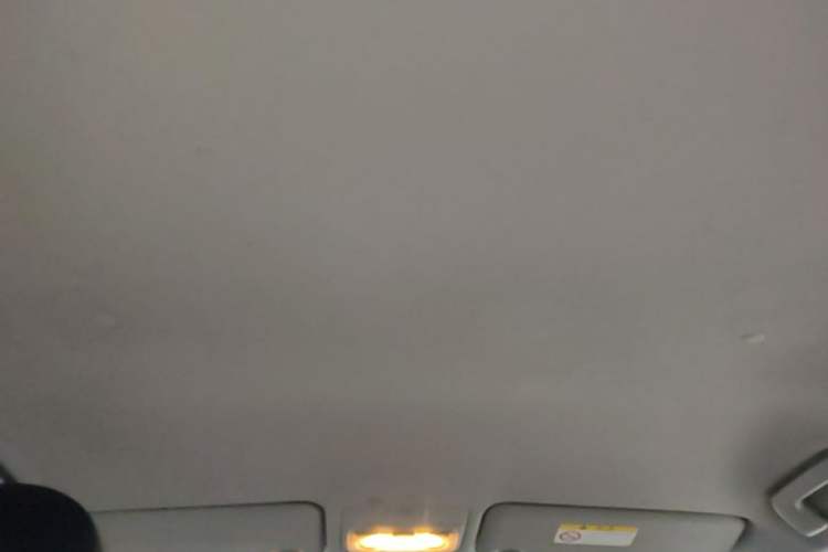 Used Toyota RAV4 2013 2.0L CVT Two-Wheel Drive Urban Edition Headliner
