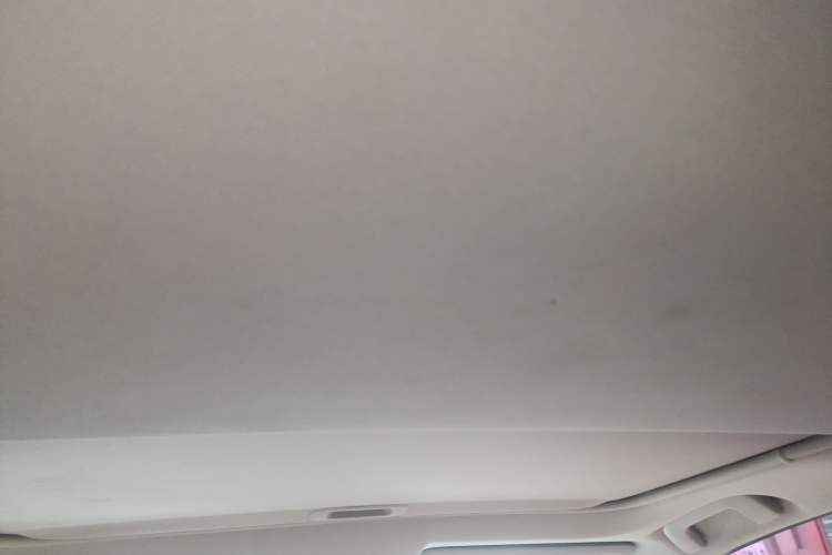 Used Toyota RAV4 2013 2.0L CVT Four-Wheel Drive New Edition Headliner