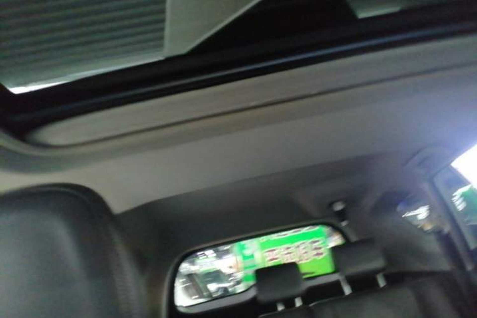 Used Toyota RAV4 2013 2.0L CVT Four-Wheel Drive New Edition Headliner