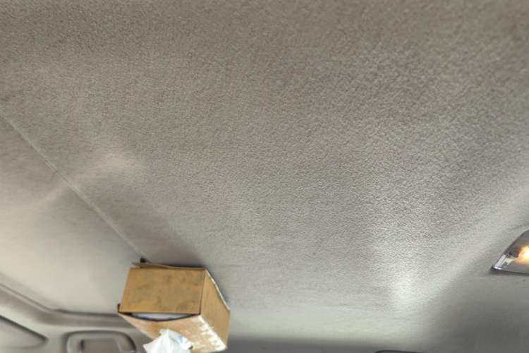 Used Toyota RAV4 2013 Special Edition 2.0L Manual Classic Headliner