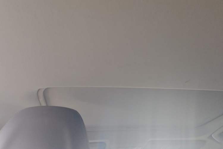 Used Toyota RAV4 2013 2.0L CVT Four-Wheel Drive New Edition Headliner