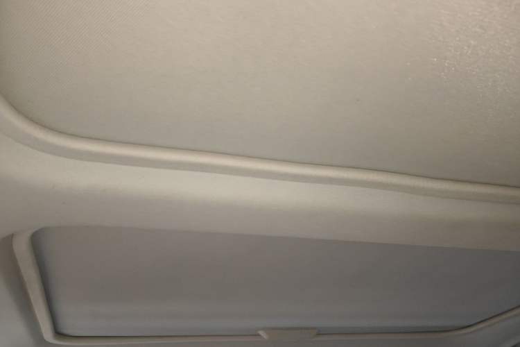 Used Toyota RAV4 2013 2.5L Automatic 4x4 Luxury Edition Headliner