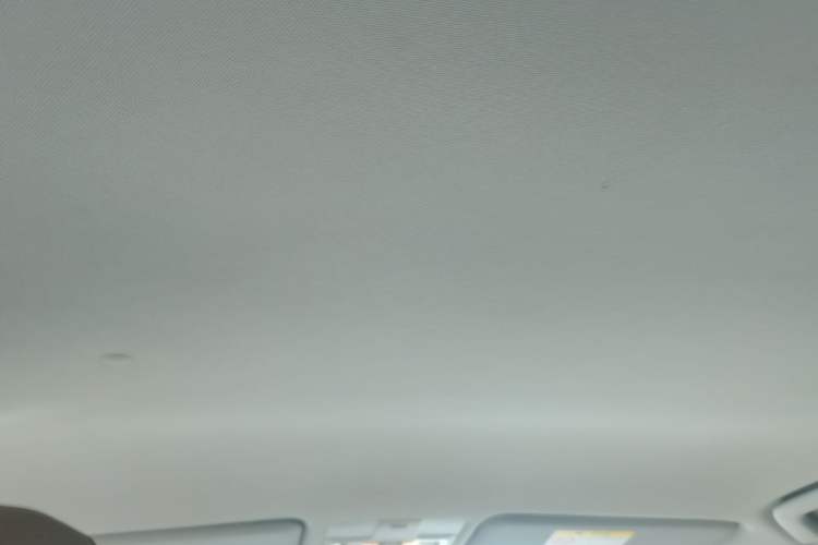 Used Toyota RAV4 2013 2.0L CVT Two-Wheel Drive Urban Edition Headliner