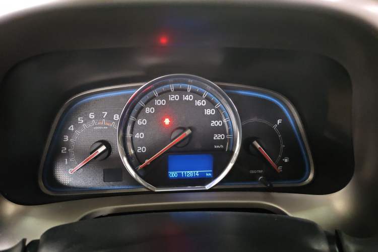 Used Toyota RAV4 2013 2.0L CVT Four-Wheel Drive New Edition Instrument Cluster