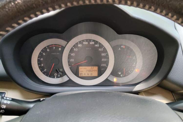 Used Toyota RAV4 2013 Special Edition 2.0L Automatic Elite Instrument Cluster