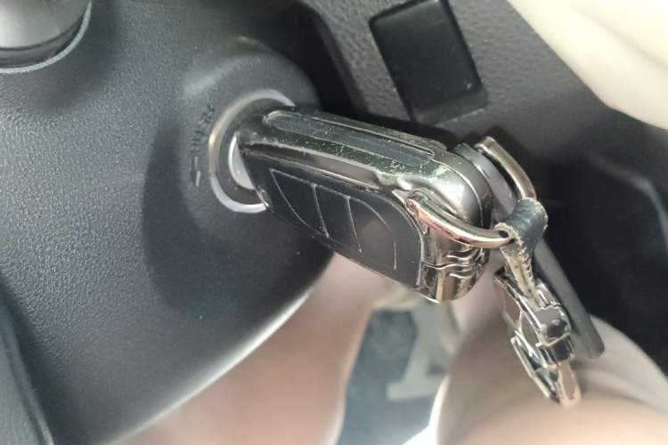 Used Toyota RAV4 2013 2.0L Manual Two-Wheel Drive Urban Edition Interior 1