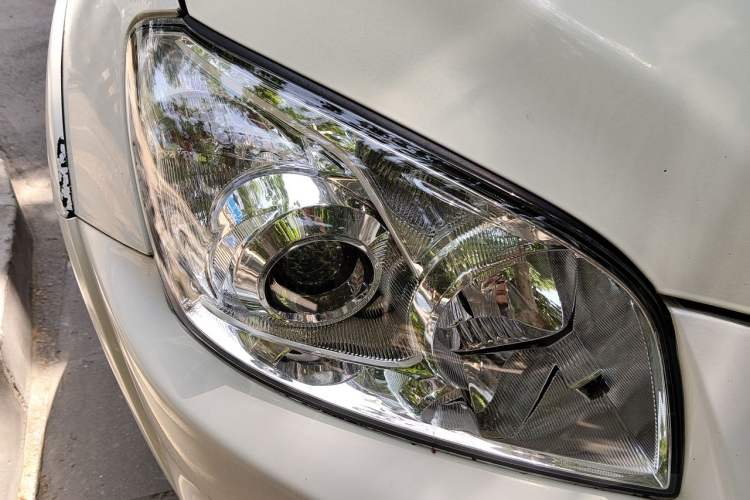 Used Toyota RAV4 2013 Special Edition 2.0L Automatic Elite Right Front Headlight