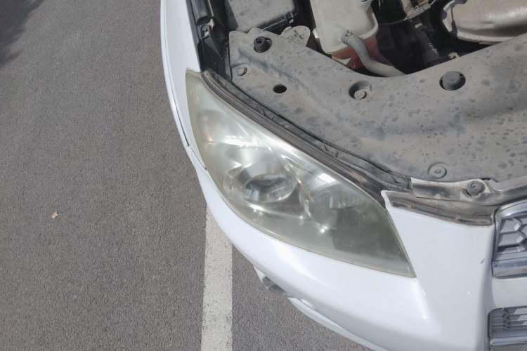 Used Toyota RAV4 2013 Special Edition 2.0L Automatic Elite Right Front Headlight