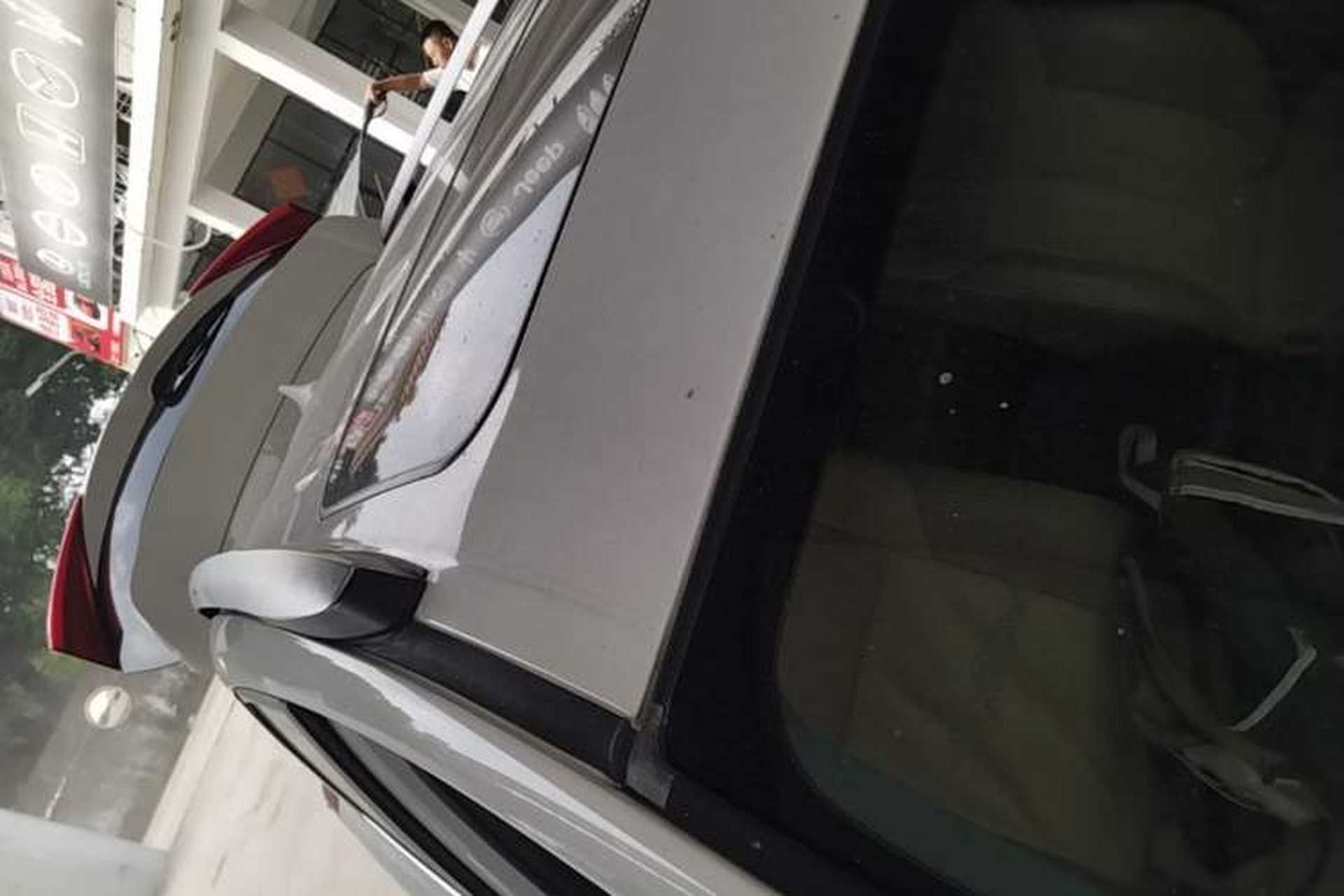 Used Toyota RAV4 2013 2.0L CVT Four-Wheel Drive New Edition Roof