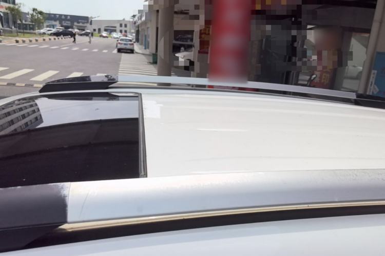 Used Toyota RAV4 2013 2.0L CVT Four-Wheel Drive Fashion Edition Roof