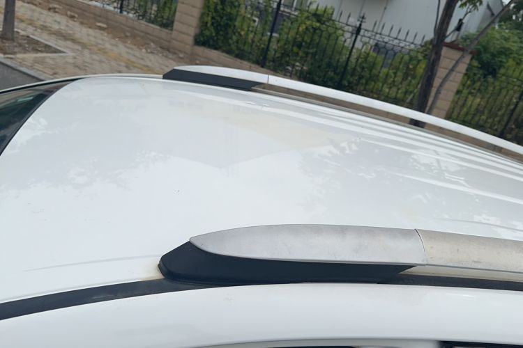 Used Toyota RAV4 2013 2.0L Manual Two-Wheel Drive Urban Edition Roof