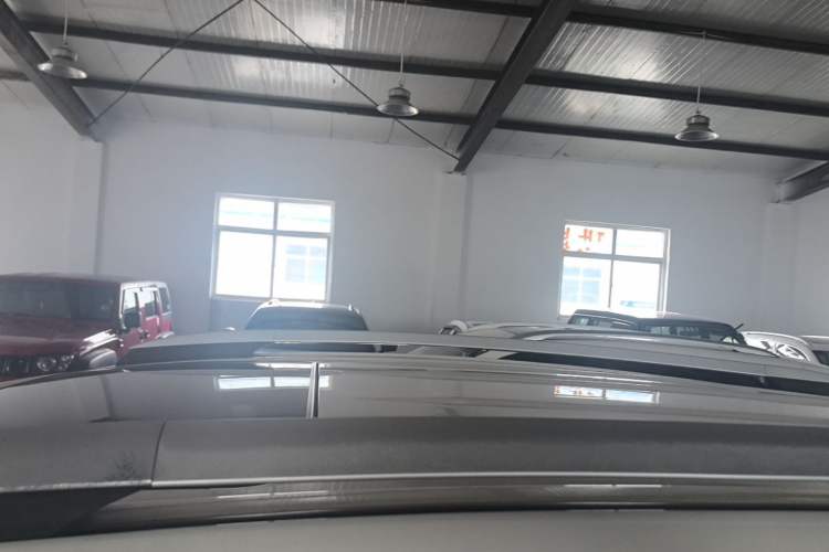 Used Toyota RAV4 2013 2.0L CVT Four-Wheel Drive Fashion Edition Roof