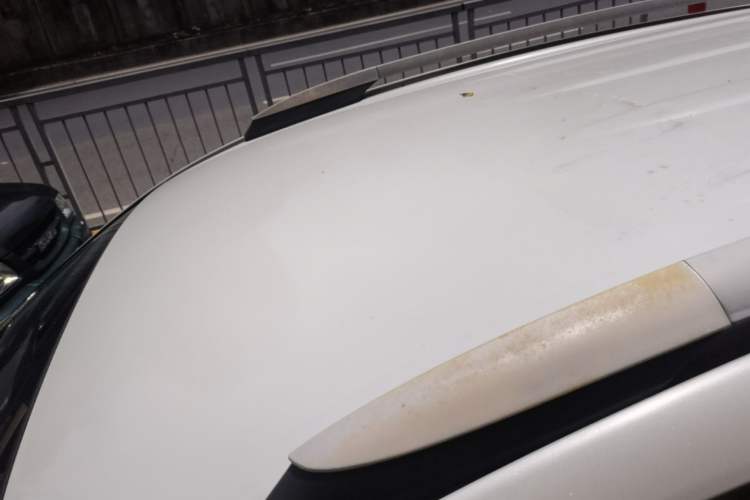 Used Toyota RAV4 2013 2.0L CVT Two-Wheel Drive Urban Edition Roof