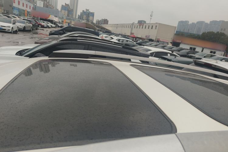 Used Toyota RAV4 2013 2.5L Automatic 4x4 Elite Edition Roof