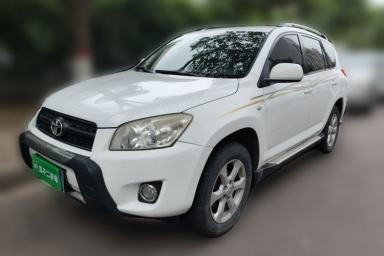 Used Toyota RAV4 2013 Special Edition 2.0L Manual Classic